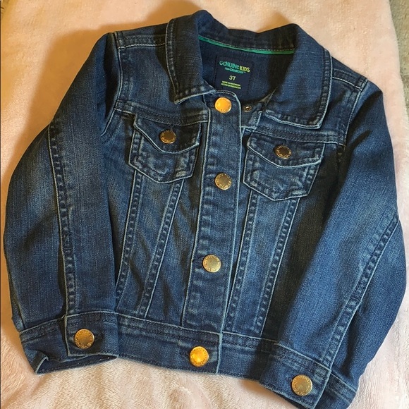 3t jean jacket